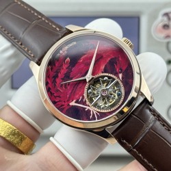 Constantin Watch: Top Quality