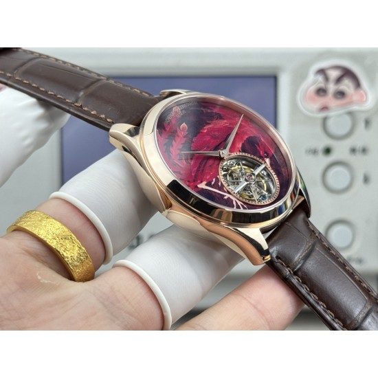 Constantin Watch: Top Quality