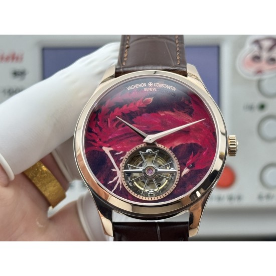 Constantin Watch: Top Quality
