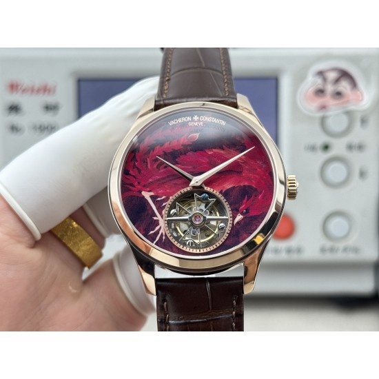 Constantin Watch: Top Quality