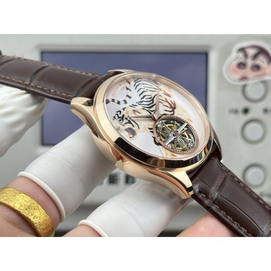 Constantin Watch: Top Quality