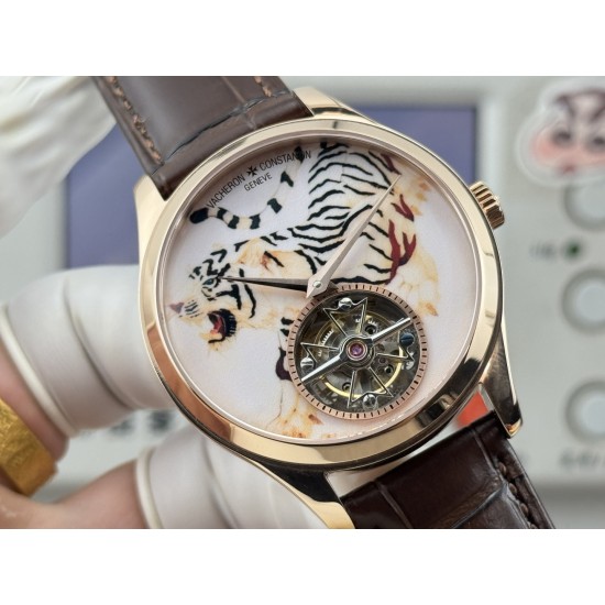 Constantin Watch: Top Quality