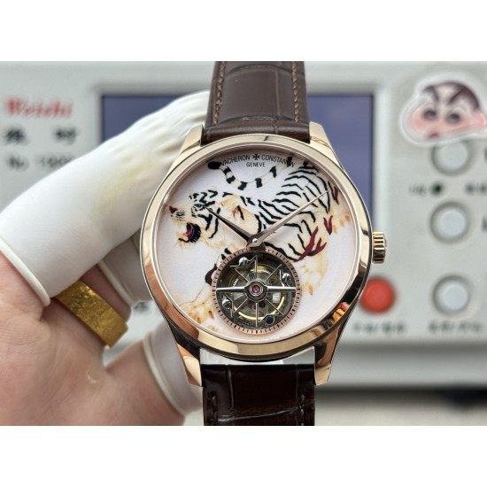 Constantin Watch: Top Quality