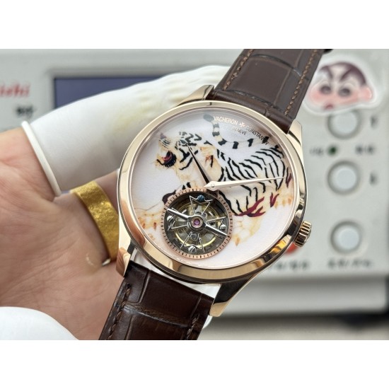 Constantin Watch: Top Quality