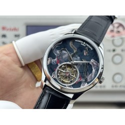 Constantin Watch: Top Quality