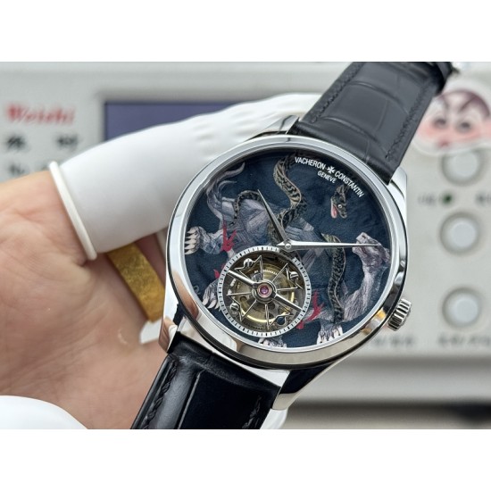 Constantin Watch: Top Quality