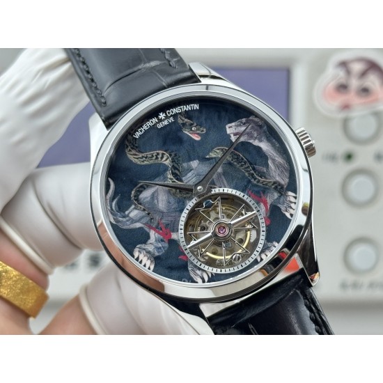Constantin Watch: Top Quality
