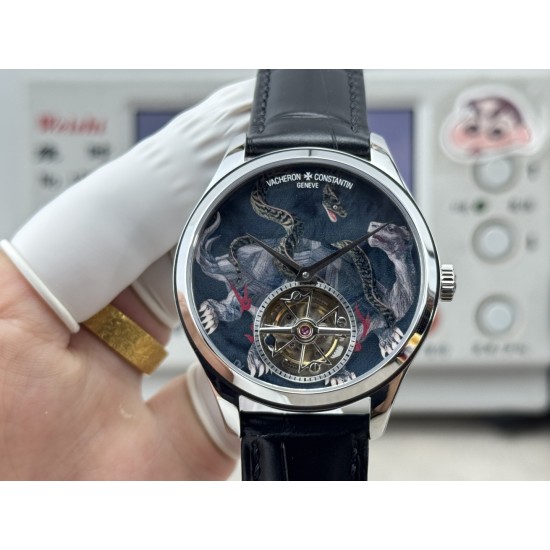 Constantin Watch: Top Quality