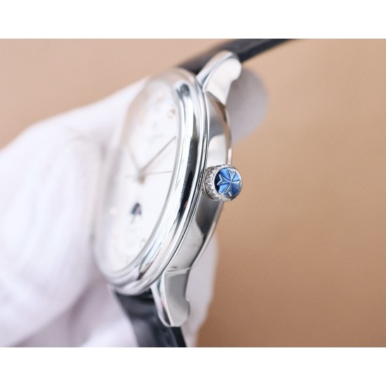 Constantin Watch: Top Quality