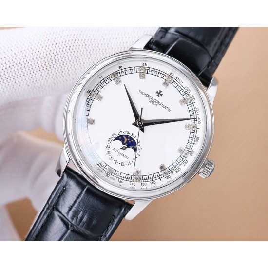 Constantin Watch: Top Quality