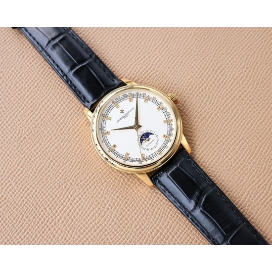 Constantin Watch: Top Quality
