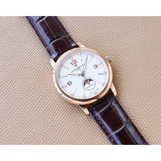 Constantin Watch: Top Quality