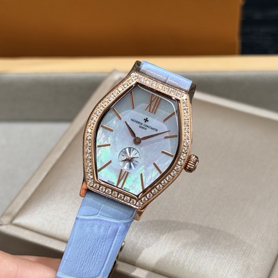 Constantin Watch: Top Quality