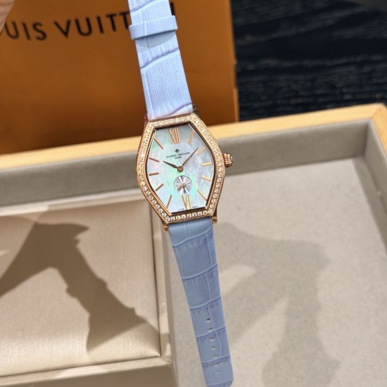 Constantin Watch: Top Quality