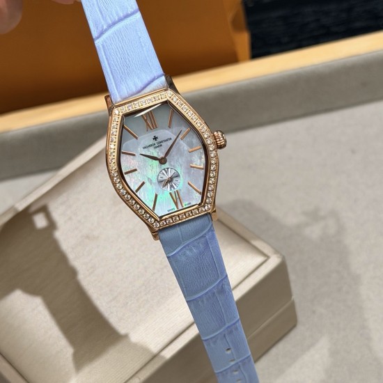 Constantin Watch: Top Quality