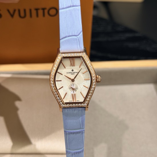 Constantin Watch: Top Quality