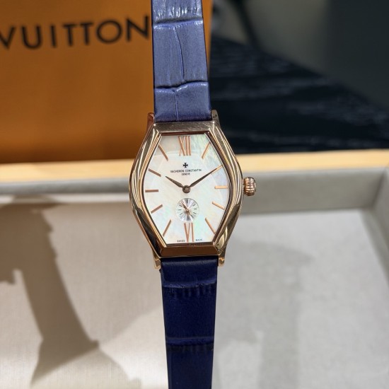Constantin Watch: Top Quality