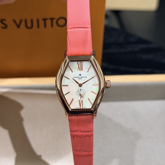 Constantin Watch: Top Quality