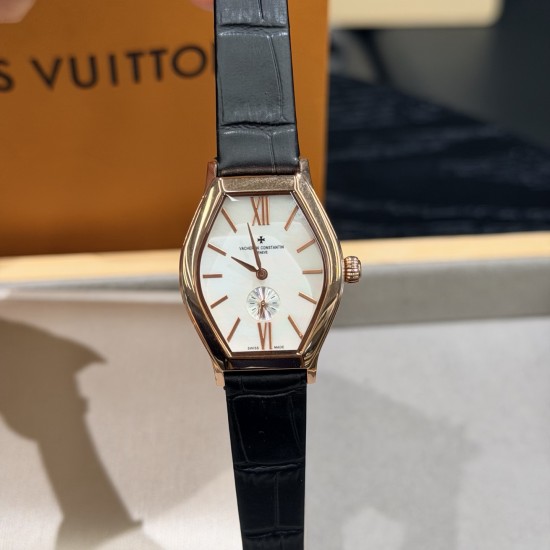 Constantin Watch: Top Quality