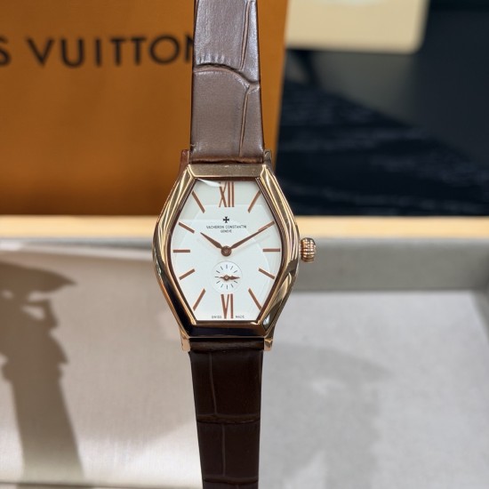 Constantin Watch: Top Quality