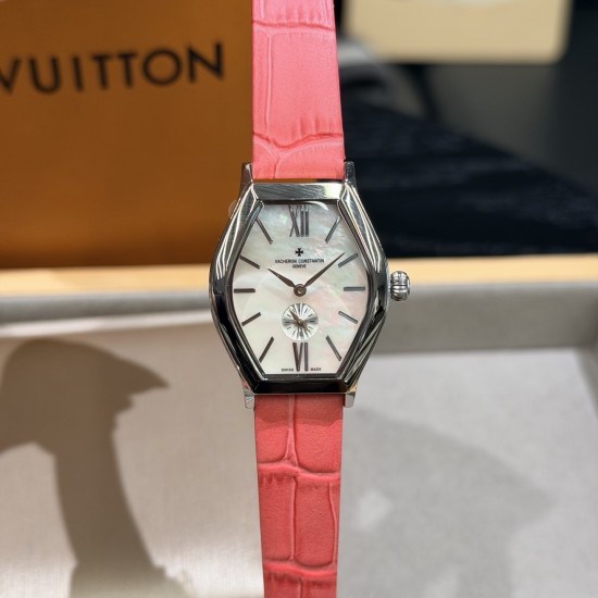 Constantin Watch: Top Quality