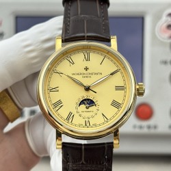 Constantin Watch: Top Quality