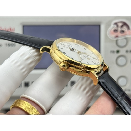Constantin Watch: Top Quality