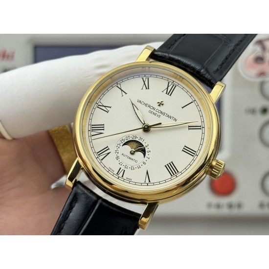 Constantin Watch: Top Quality
