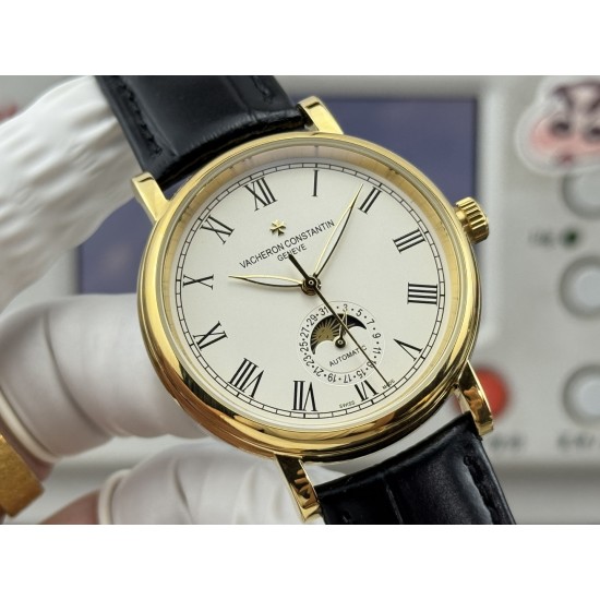Constantin Watch: Top Quality