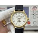 Constantin Watch: Top Quality