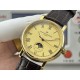 Constantin Watch: Top Quality