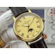 Constantin Watch: Top Quality