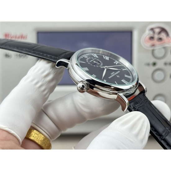 Constantin Watch: Top Quality