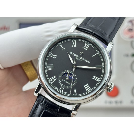 Constantin Watch: Top Quality