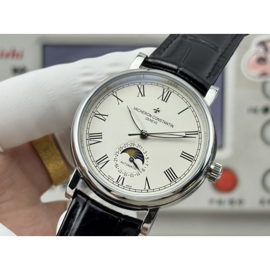 Constantin Watch: Top Quality