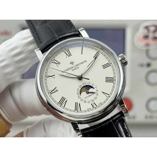 Constantin Watch: Top Quality