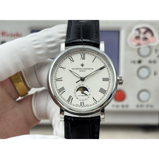 Constantin Watch: Top Quality