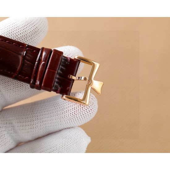 Constantin Watch: Top Quality