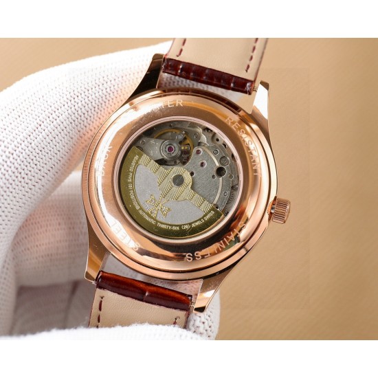 Constantin Watch: Top Quality