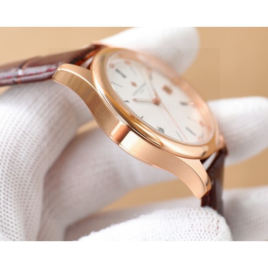 Constantin Watch: Top Quality