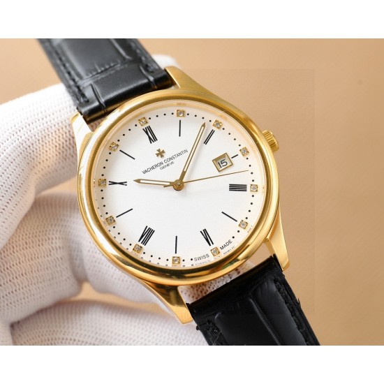 Constantin Watch: Top Quality