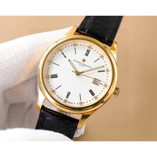 Constantin Watch: Top Quality