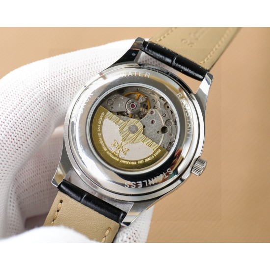 Constantin Watch: Top Quality