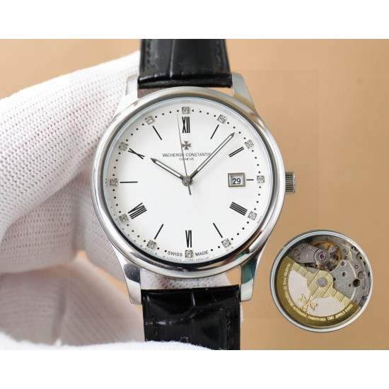 Constantin Watch: Top Quality