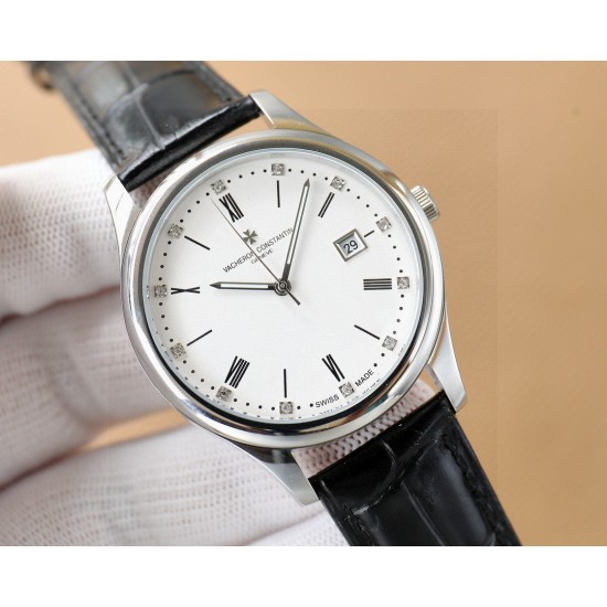 Constantin Watch: Top Quality