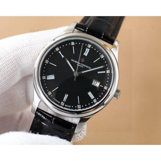 Constantin Watch: Top Quality