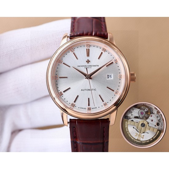 Constantin Watch: Top Quality