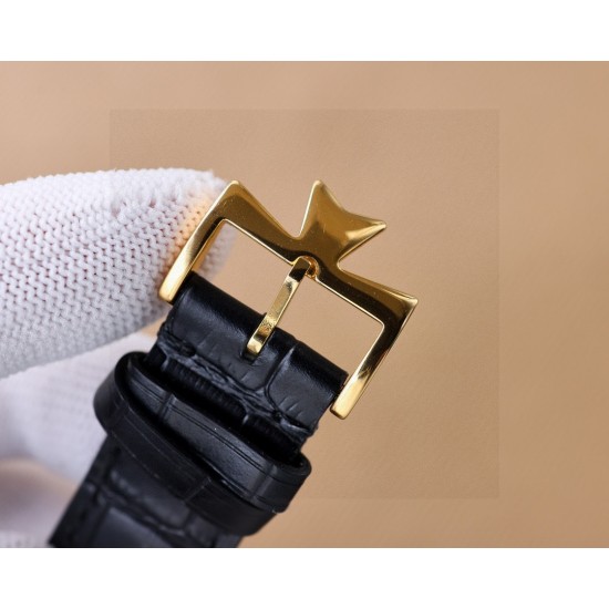 Constantin Watch: Top Quality