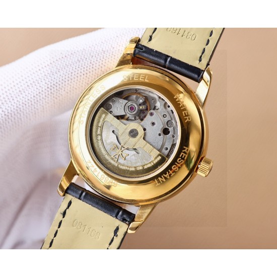 Constantin Watch: Top Quality