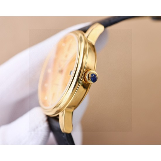 Constantin Watch: Top Quality